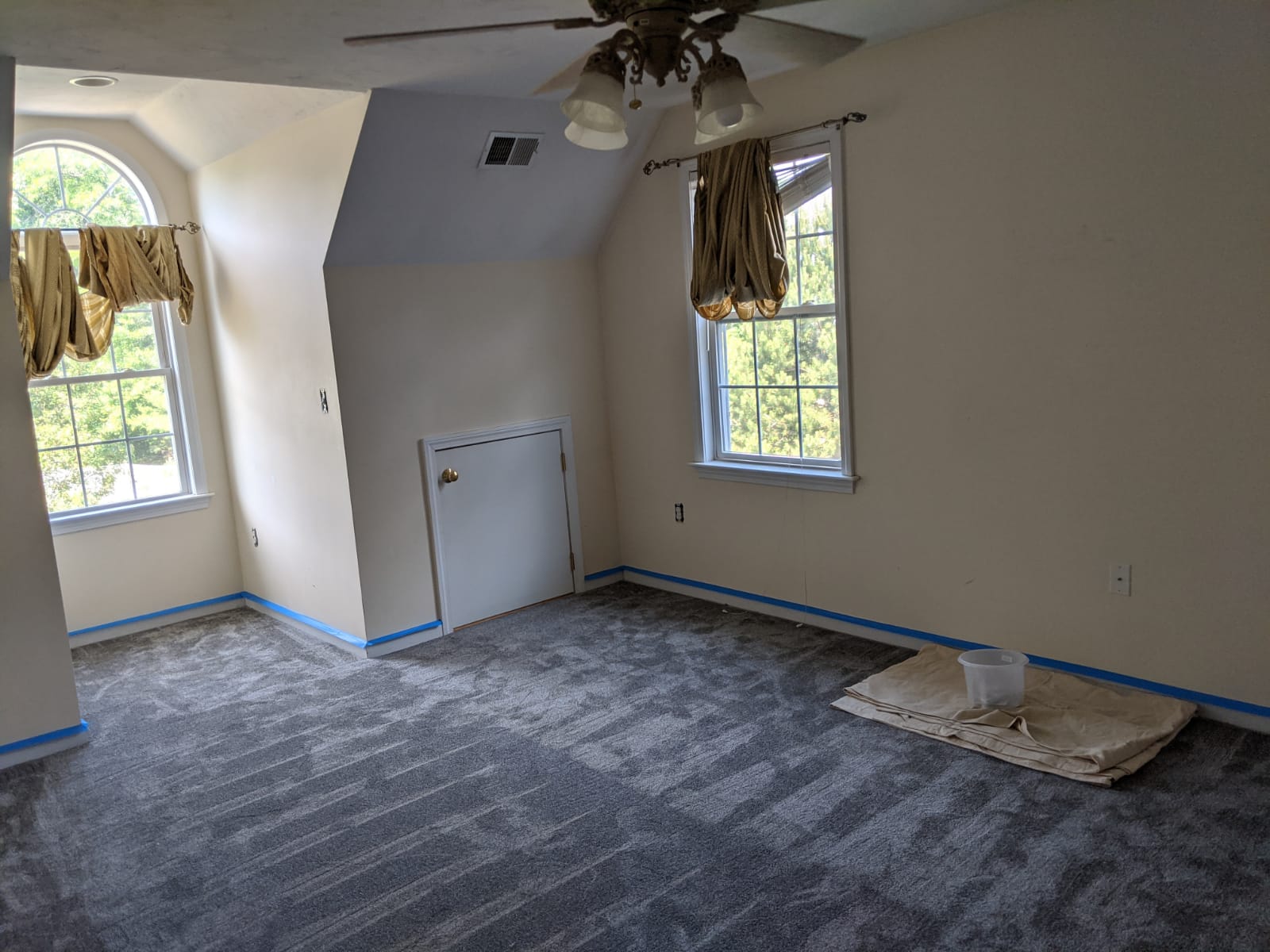 Flooring